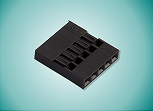 1303H、1303T 2.54mm Pitch Single Row Housing & Crimp Terminal