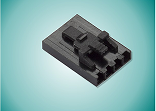 CDH、CDT 2.54mm Pitch Housing & Crimp Terminal